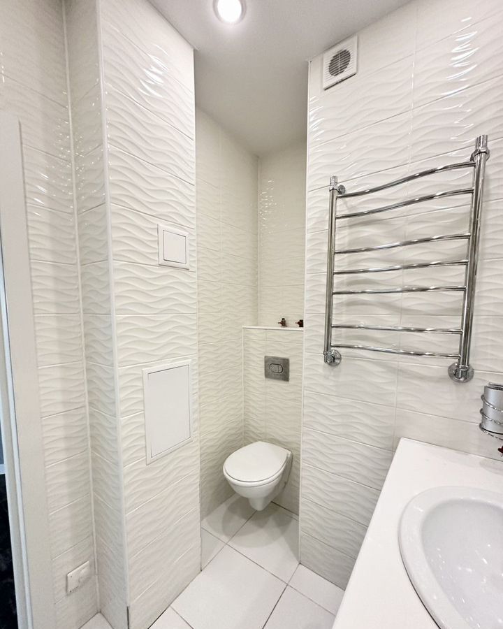 квартира г Казань метро Горки ул Аделя Кутуя 110а фото 19