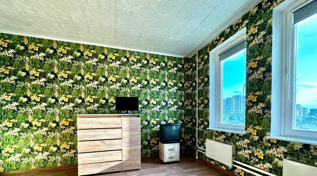 квартира г Зеленоград Зеленоград — Крюково, к 2028 фото 6