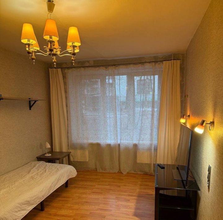 квартира г Москва метро Новые Черемушки ул Профсоюзная 31к/3 фото 5
