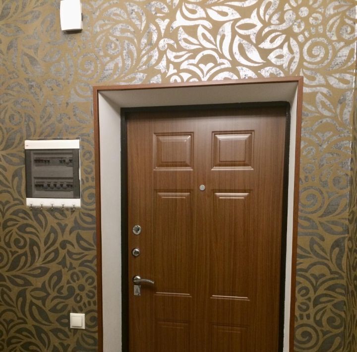 квартира г Реутов ул Лесная 11/1 фото 25