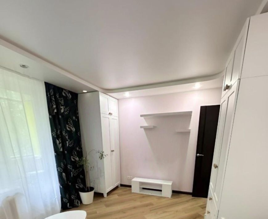 квартира г Москва метро Каховская ул Каховка 5к/2 фото 12