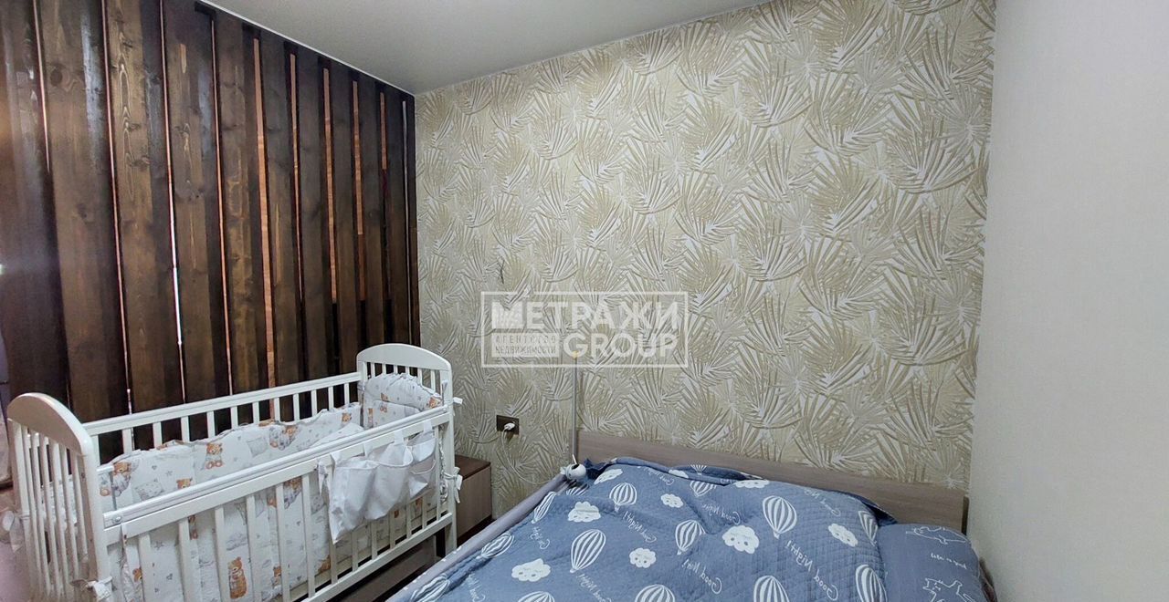 квартира г Ивантеевка ул Прокудина 5 г. о. Пушкинский фото 10