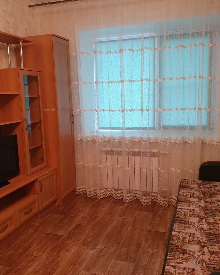 квартира г Астрахань р-н Советский ул Боевая 126к/10 фото 26