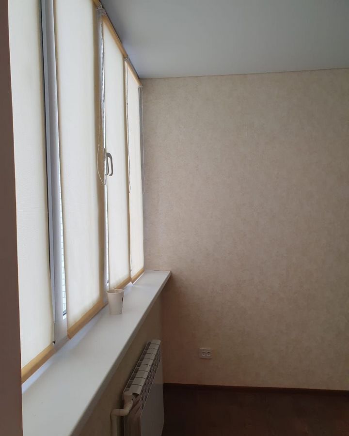 квартира г Астрахань р-н Советский ул Боевая 126к/10 фото 36