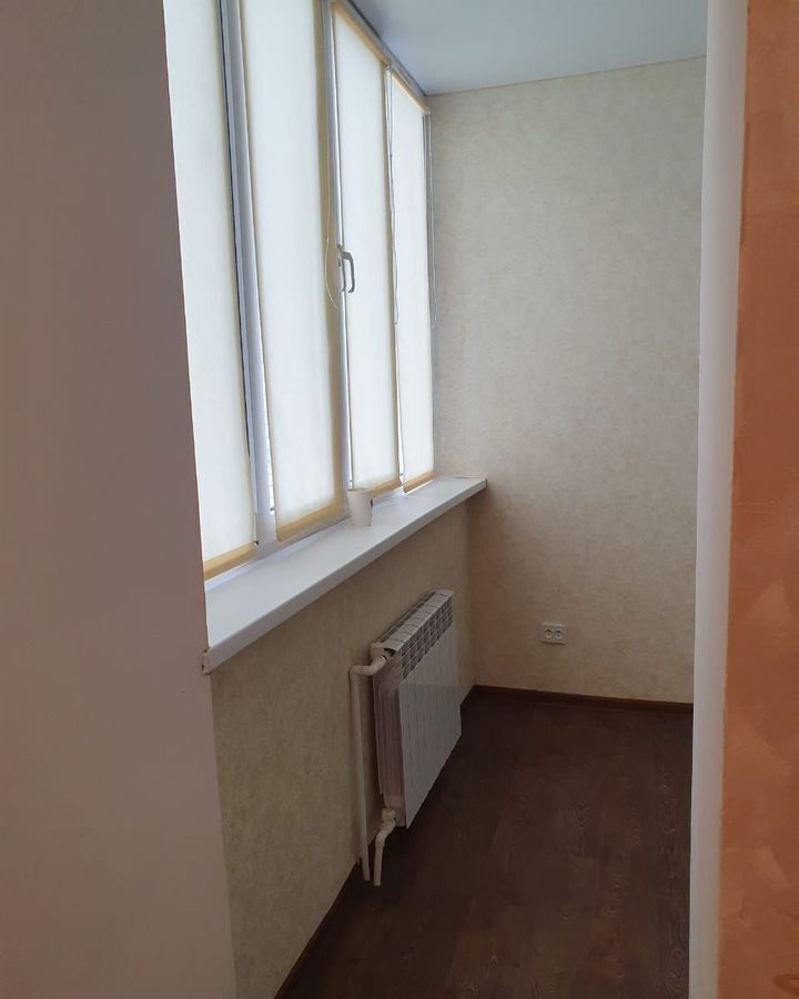 квартира г Астрахань р-н Советский ул Боевая 126к/10 фото 35