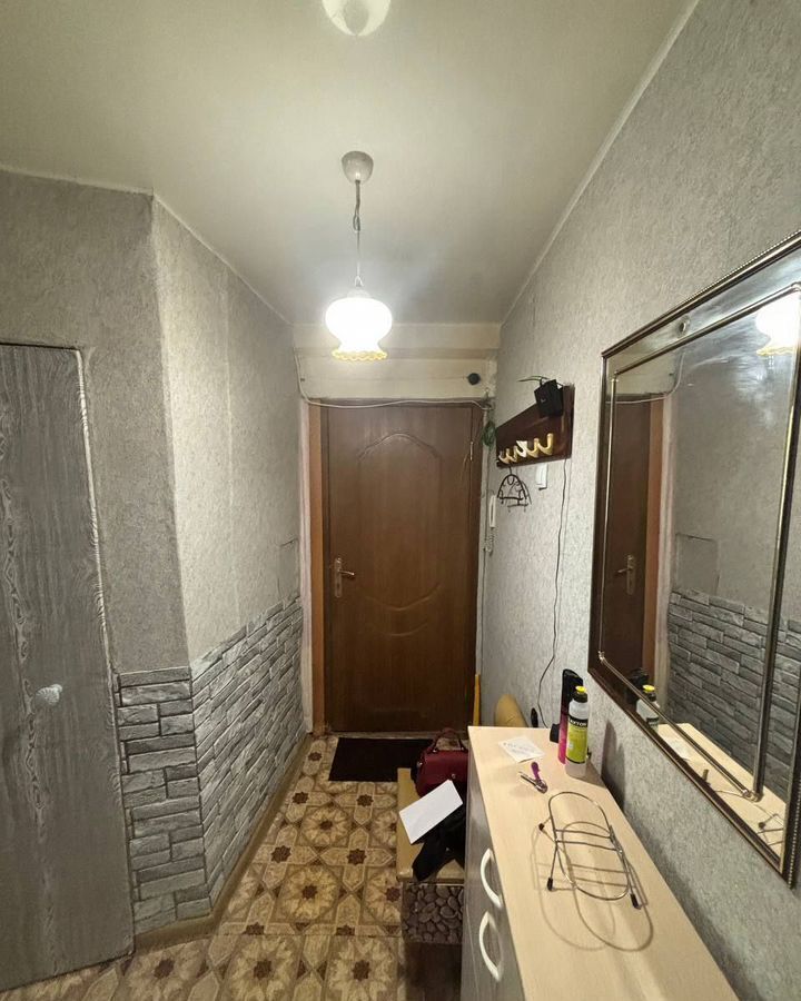 квартира г Люберцы дп Красково ул Карла Маркса 117/18 Красково фото 5