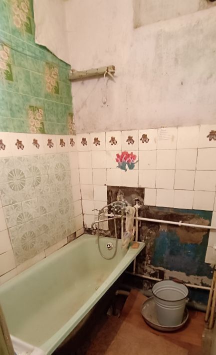 квартира р-н Киреевский г Киреевск ул Л.Толстого 14 фото 4