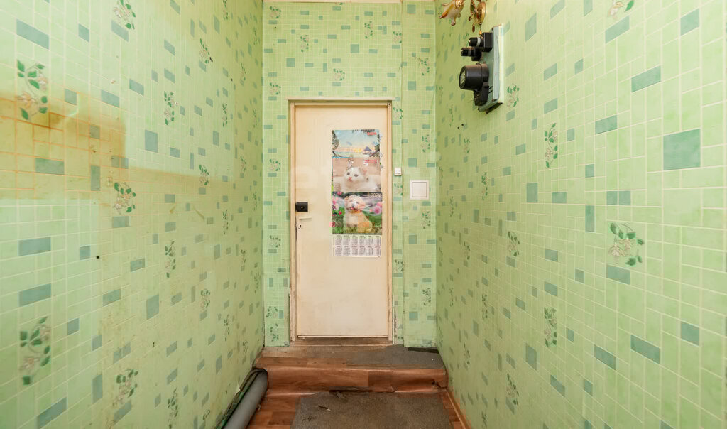 квартира г Курган ул Советская 92 фото 11