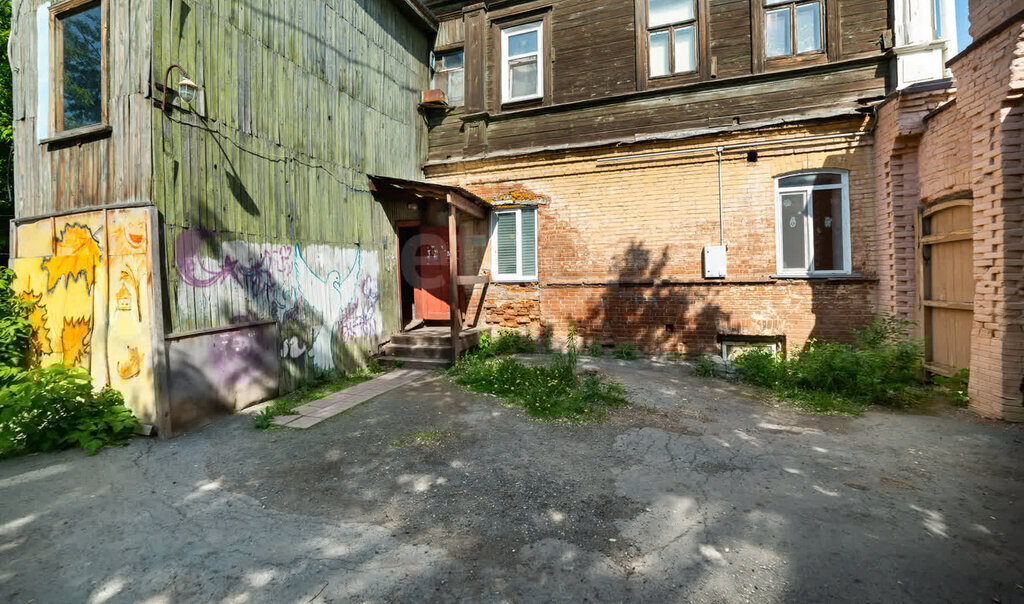 квартира г Курган ул Советская 92 фото 24