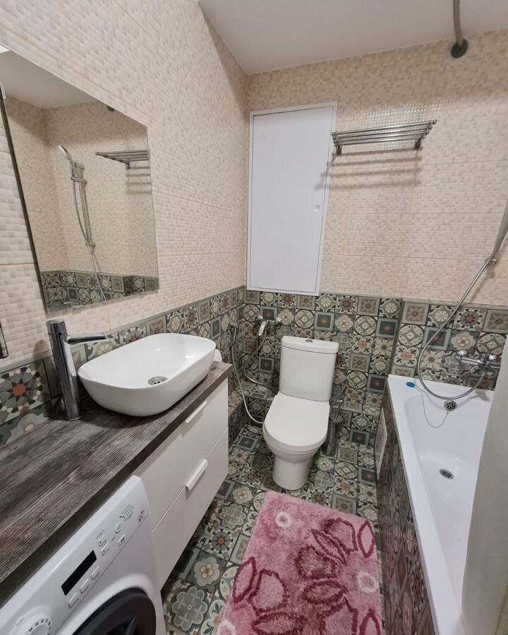 квартира г Красногорск ул Липовой Рощи 2к/3 Москва, Строгино фото 3