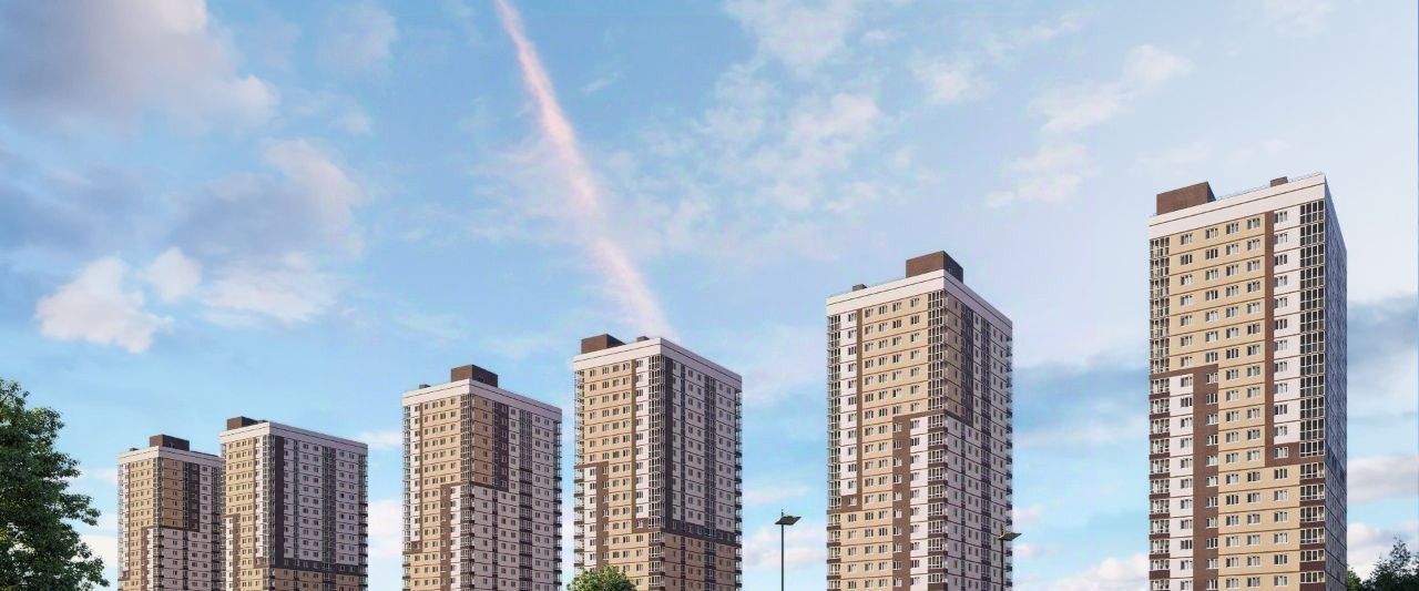 квартира г Тюмень р-н Ленинский ул Дамбовская 25к/1 фото 5