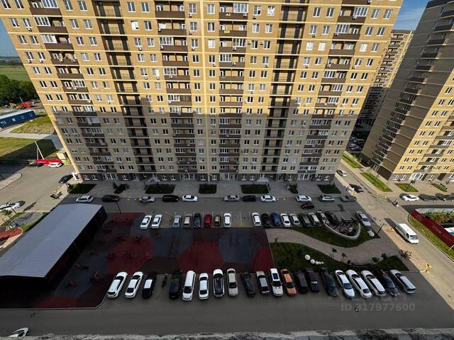 ул им. лётчика Позднякова 2/16 ЖК «Дыхание» фото