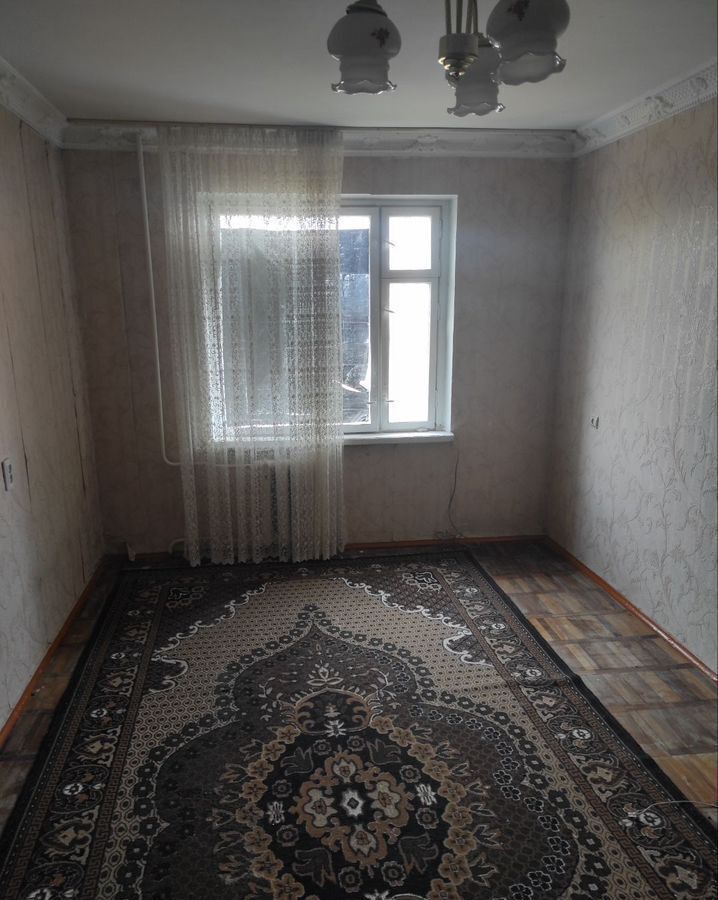 квартира г Нальчик Аэропорт ул Фурманова 12б фото 4