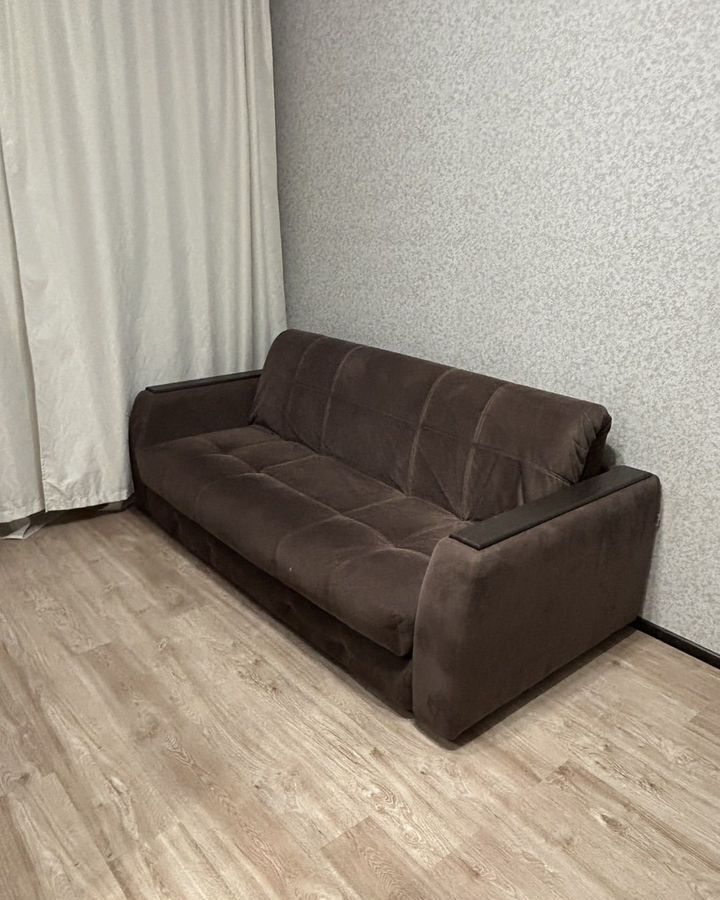 квартира г Тверь р-н Заволжский ул Новочеркасская 53 фото 5