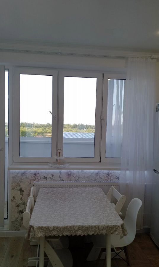 квартира г Ялуторовск ул Новикова 1 фото 8
