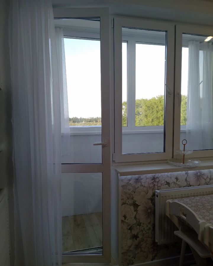 квартира г Ялуторовск ул Новикова 1 фото 15
