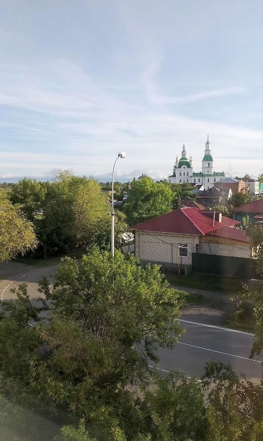 квартира г Ялуторовск ул Новикова 1 фото 40