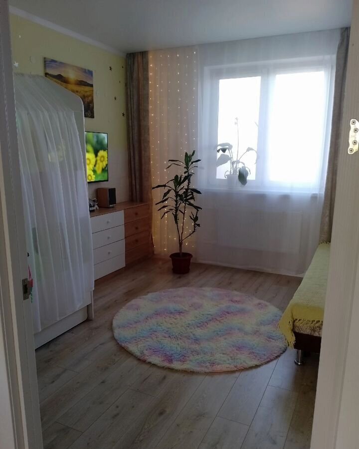 квартира г Ялуторовск ул Новикова 1 фото 35