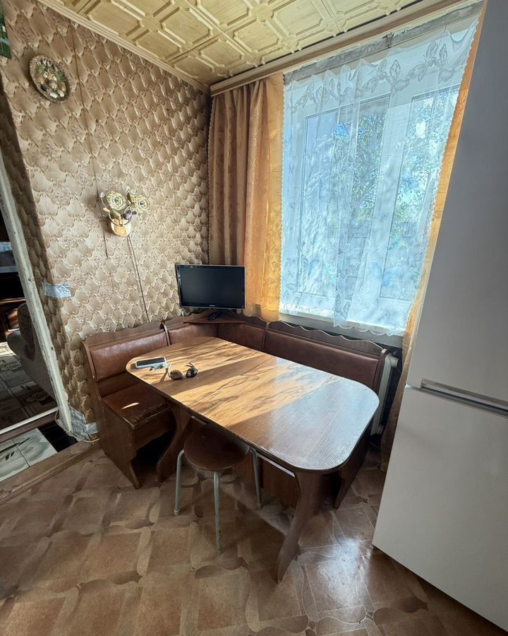 дом г Серпухов ул Горького 44 73 км, Симферопольское шоссе фото 8