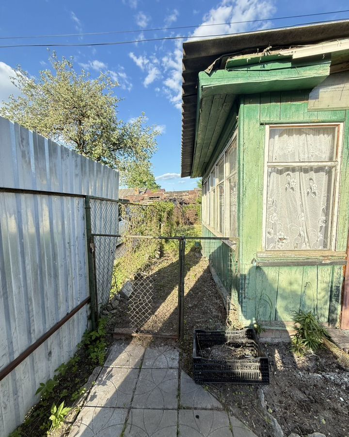 дом г Серпухов ул Горького 44 73 км, Симферопольское шоссе фото 13