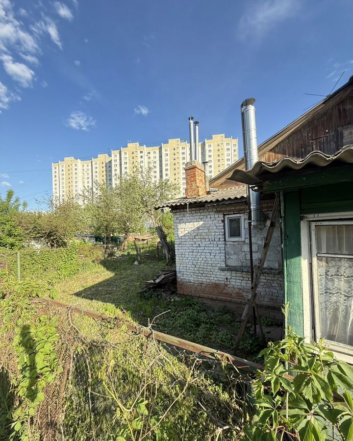 дом г Серпухов ул Горького 44 73 км, Симферопольское шоссе фото 14