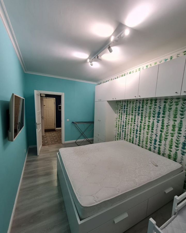 квартира г Красногорск ул Липовой Рощи 2к/3 Москва, Строгино фото 14