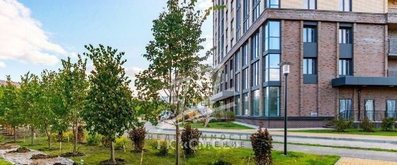 квартира г Новосибирск Маршала Покрышкина ул Славянская 52 фото 8