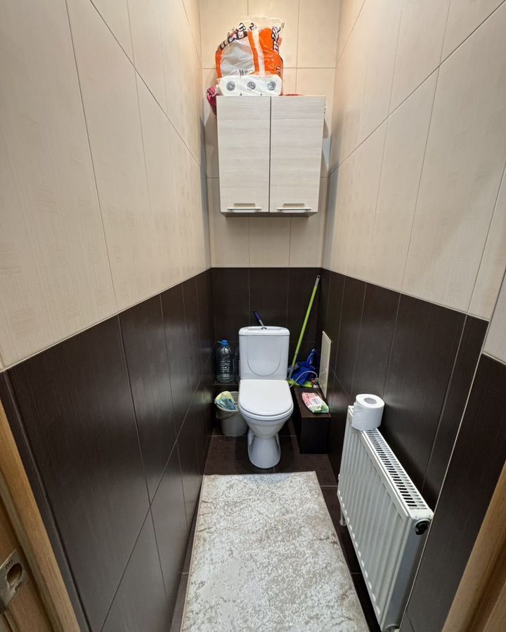 квартира г Таганрог Центральный ул Свободы 34/2 фото 12