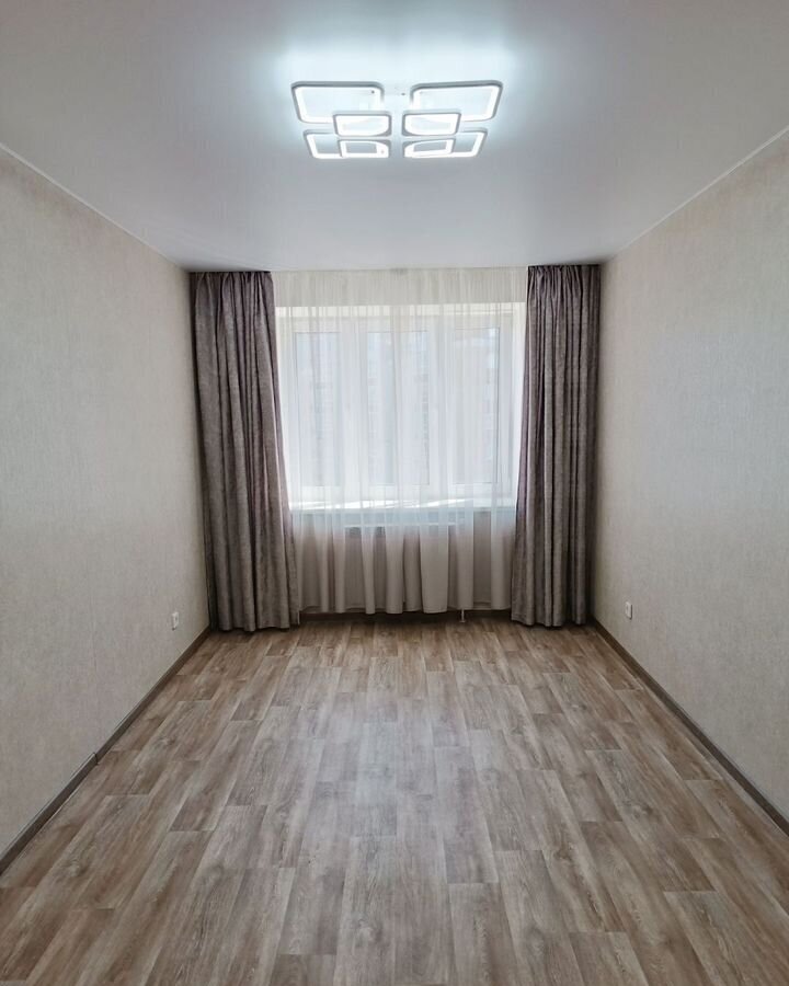 квартира г Чебоксары р-н Калининский ул И.П.Прокопьева 4 фото 3