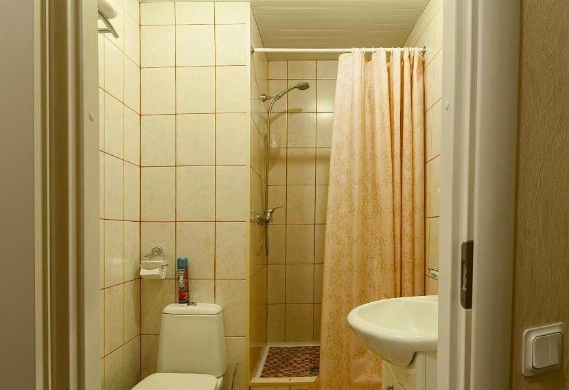 комната г Колпино ул Анисимова 5к/2 Шушары фото 3