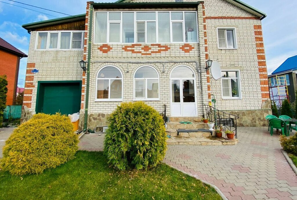 дом г Курск ул Дмитриевская 10 фото 19
