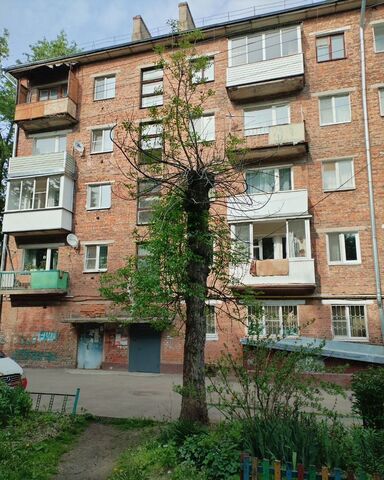г Сафоново ул Советская 1 фото