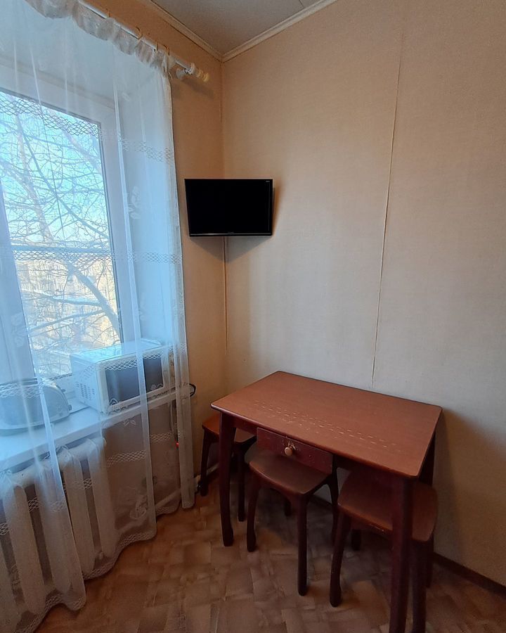 квартира г Колпино ул Тазаева 30 р-н Колпинский фото 10