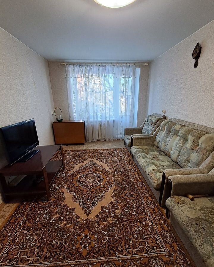 квартира г Колпино ул Тазаева 30 р-н Колпинский фото 12
