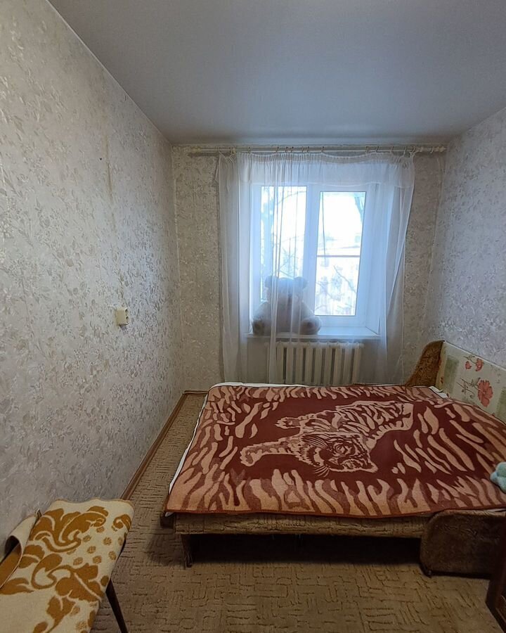 квартира г Колпино ул Тазаева 30 р-н Колпинский фото 16