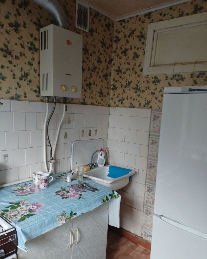 квартира р-н Сафоновский г Сафоново ул Советская 1 фото 6