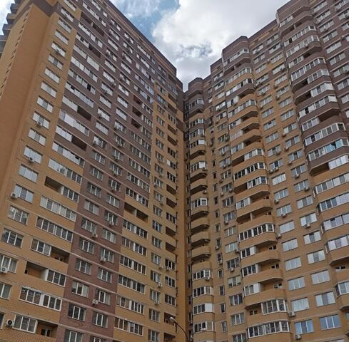 р-н Железнодорожный ул Суворова 122а фото
