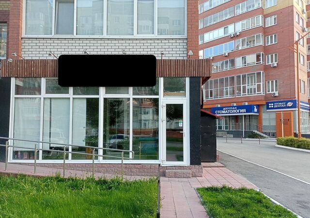 свободного назначения р-н Восточный ул Евгения Богдановича 6 фото
