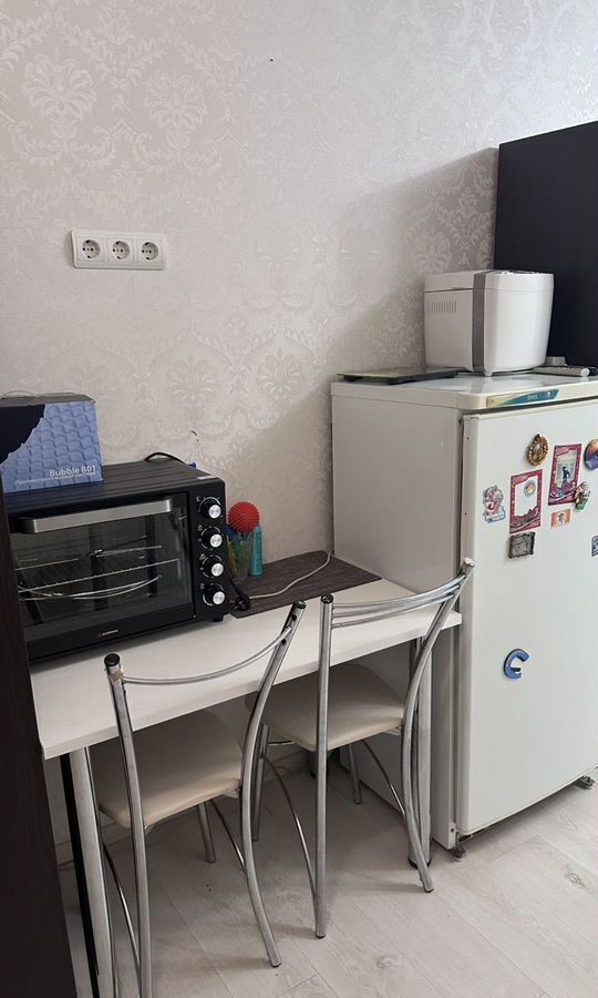 комната г Волгоград р-н Дзержинский ул 51-й Гвардейской 35 фото 5