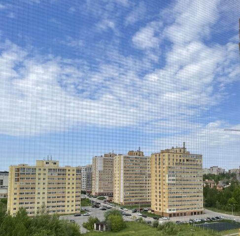 Горьковская ул. Академическая, 11, д. Афонино фото