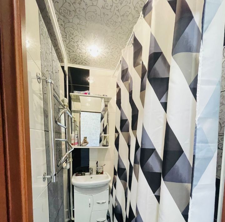 квартира г Кулебаки ул Адмирала Макарова 69 фото 8