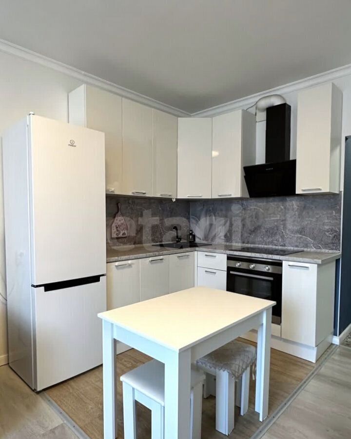 квартира г Красногорск ул Липовой Рощи 2к/3 Москва, Строгино фото 4