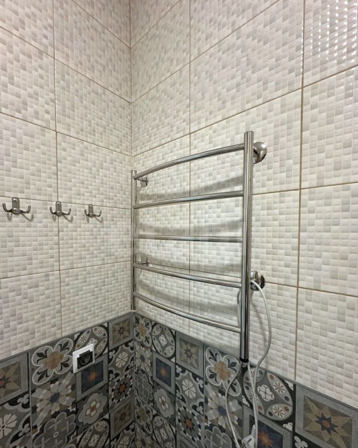 квартира г Красногорск ул Липовой Рощи 2к/3 Москва, Строгино фото 8