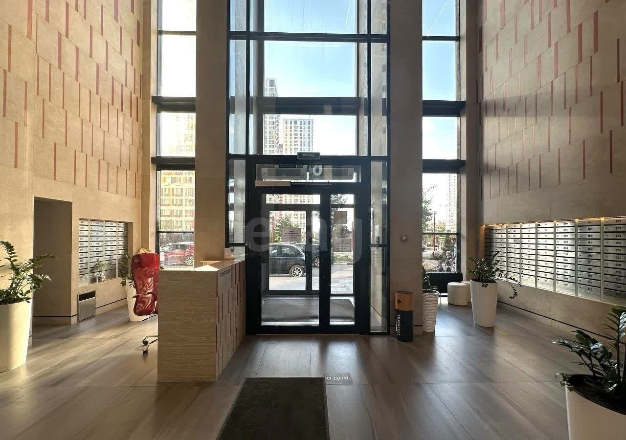 квартира г Красногорск ул Липовой Рощи 2к/3 Москва, Строгино фото 15