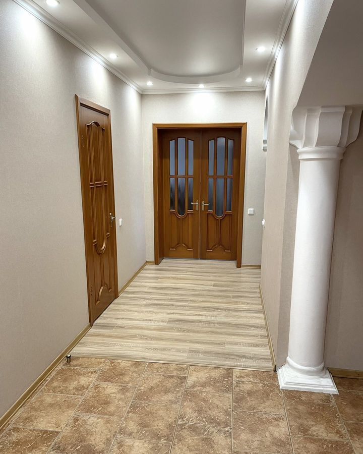 квартира г Самара Алабинская ул Садовая 111б фото 8