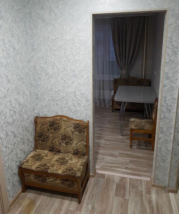 квартира г Самара п Мехзавод 1-й квартал Кировская 39 фото 12