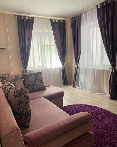 квартира р-н Автозаводский ул Фрунзе 10б фото