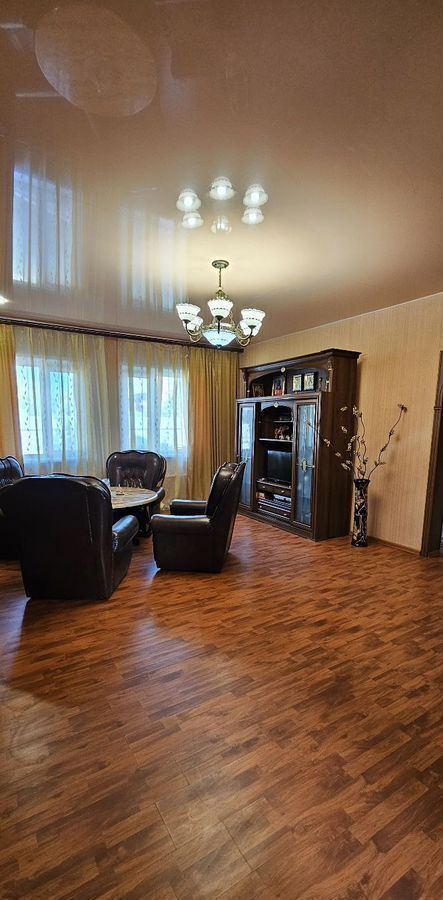 дом г Ульяновск с Белый Ключ ул Садовая 2-я 23 р-н Железнодорожный фото 9