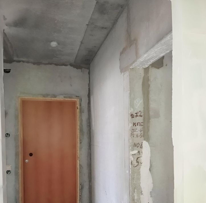 квартира г Ульяновск р-н Засвияжский ул 154-ой стрелковой дивизии 40 фото 13