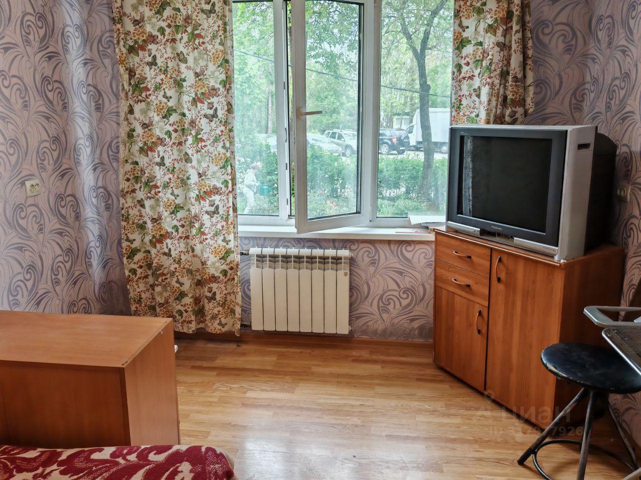 квартира г Щербинка метро Щербинка ул Космонавтов 8 Новомосковский административный округ, Московская область, г Домодедово, Щербинка фото 2